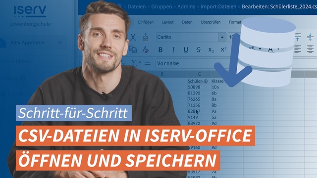 Ein Vorschaubild für das Video