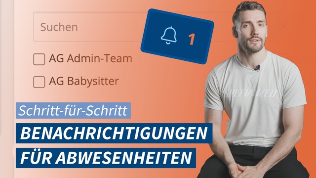 Ein Vorschaubild für das Video