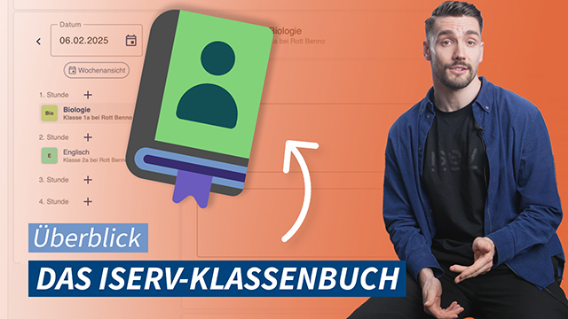 Ein Vorschaubild für das Video
