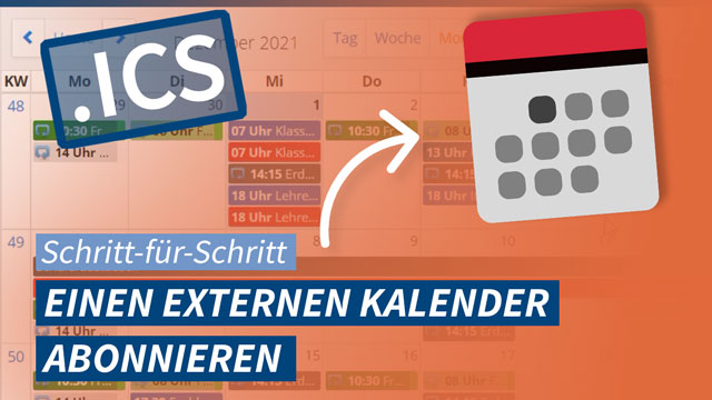 Ein Vorschaubild für das Video