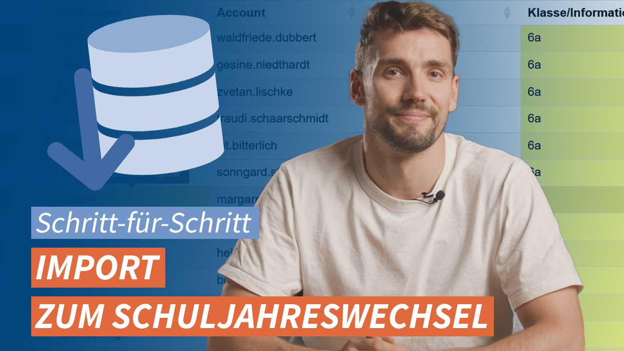 Ein Vorschaubild für das Video