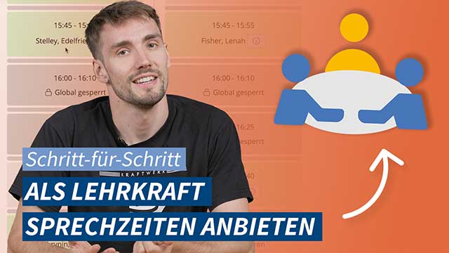 Ein Vorschaubild für das Video