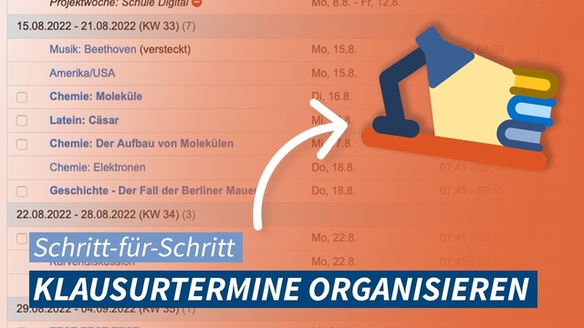 Ein Vorschaubild für das Video