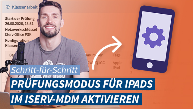Ein Vorschaubild für das Video