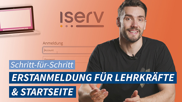 Ein Vorschaubild für das Video