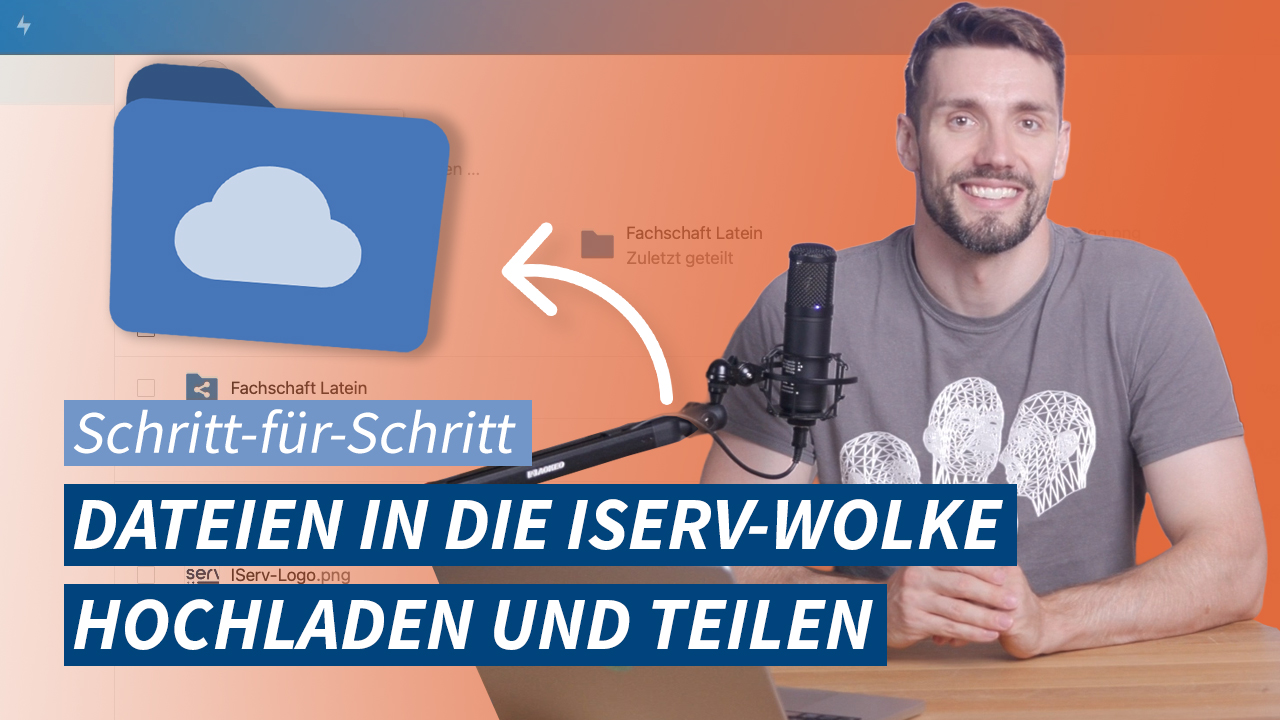 Ein Vorschaubild für das Video
