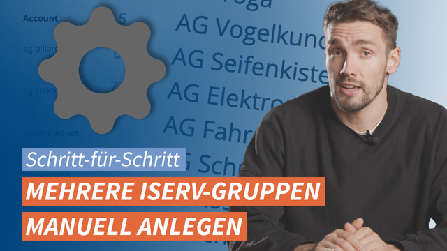 Ein Vorschaubild für das Video