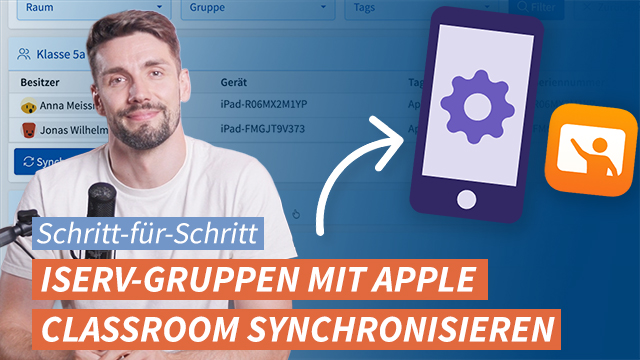 Ein Vorschaubild für den Artikel