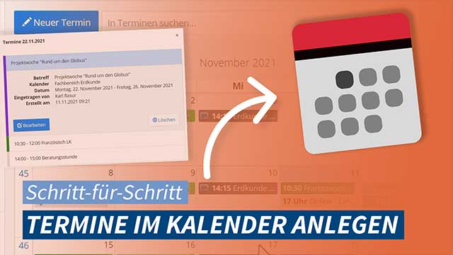 Ein Vorschaubild für das Video