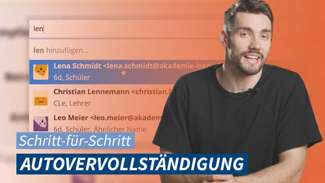 Ein Vorschaubild für das Video
