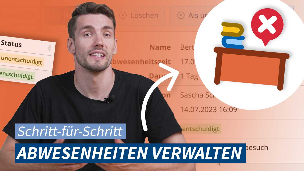 Ein Vorschaubild für das Video