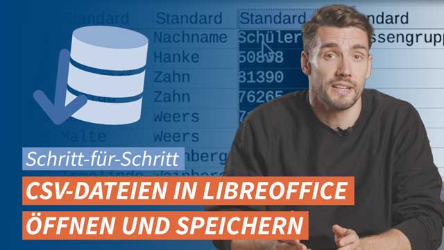 Ein Vorschaubild für das Video