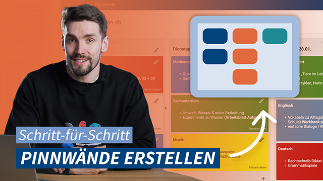 Ein Vorschaubild für das Video