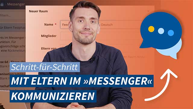 Ein Vorschaubild für das Video